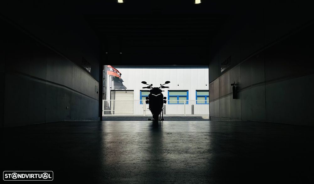 Ducati Streetfighter V4 S - 16