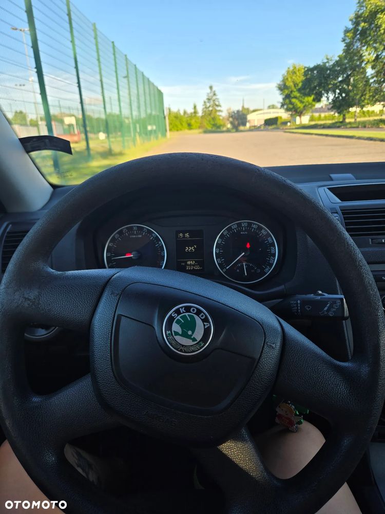 Skoda Octavia 1.6 TDI Classic - 14