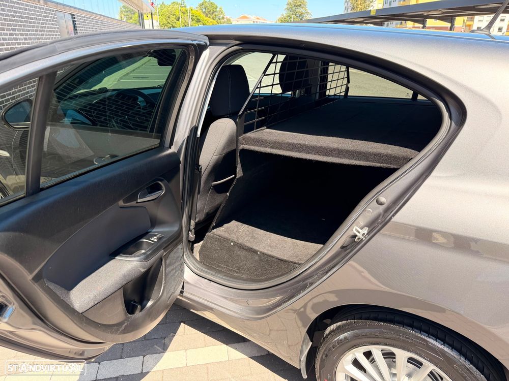 Fiat Tipo VAN - 10