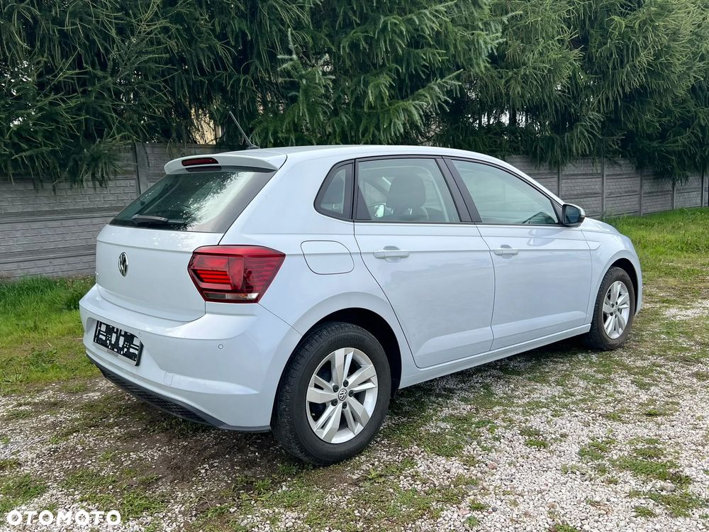 Volkswagen Polo 1.0 ACTIVE - 32