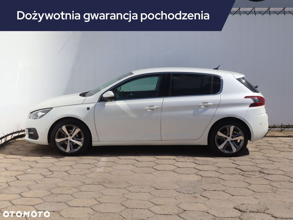 Peugeot 308 - 4