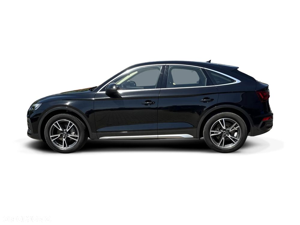 Audi Q5 35 TDI mHEV Advanced S tronic - 4