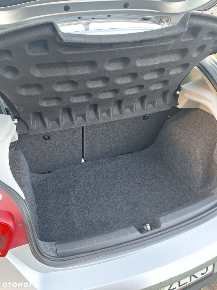 Seat Ibiza - 8