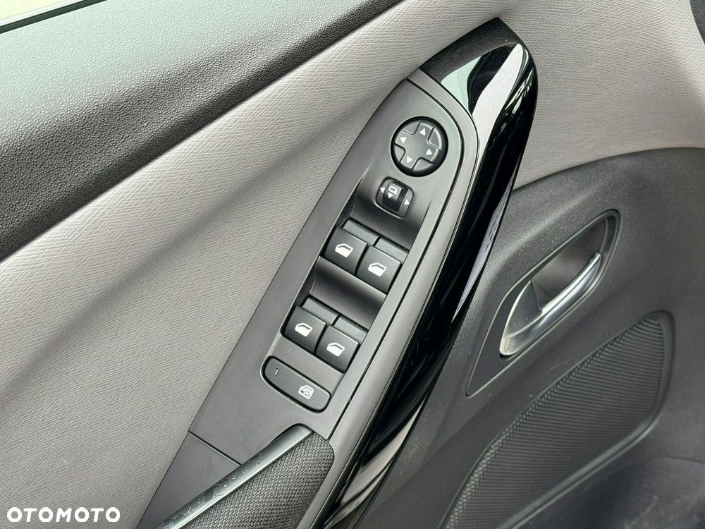 Citroën C4 Picasso - 34