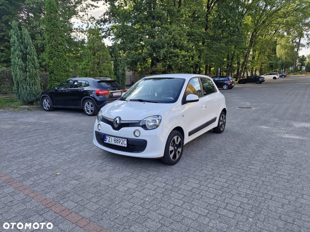 Renault Twingo SCe 70 Life - 1