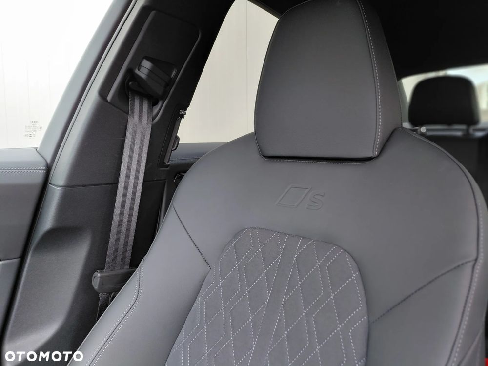 Audi A6 Limousine TDI mHEV Quattro S tronic - 14