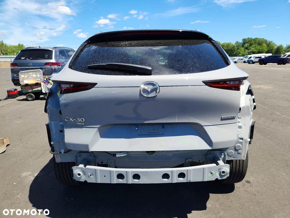 Mazda CX-30 - 9