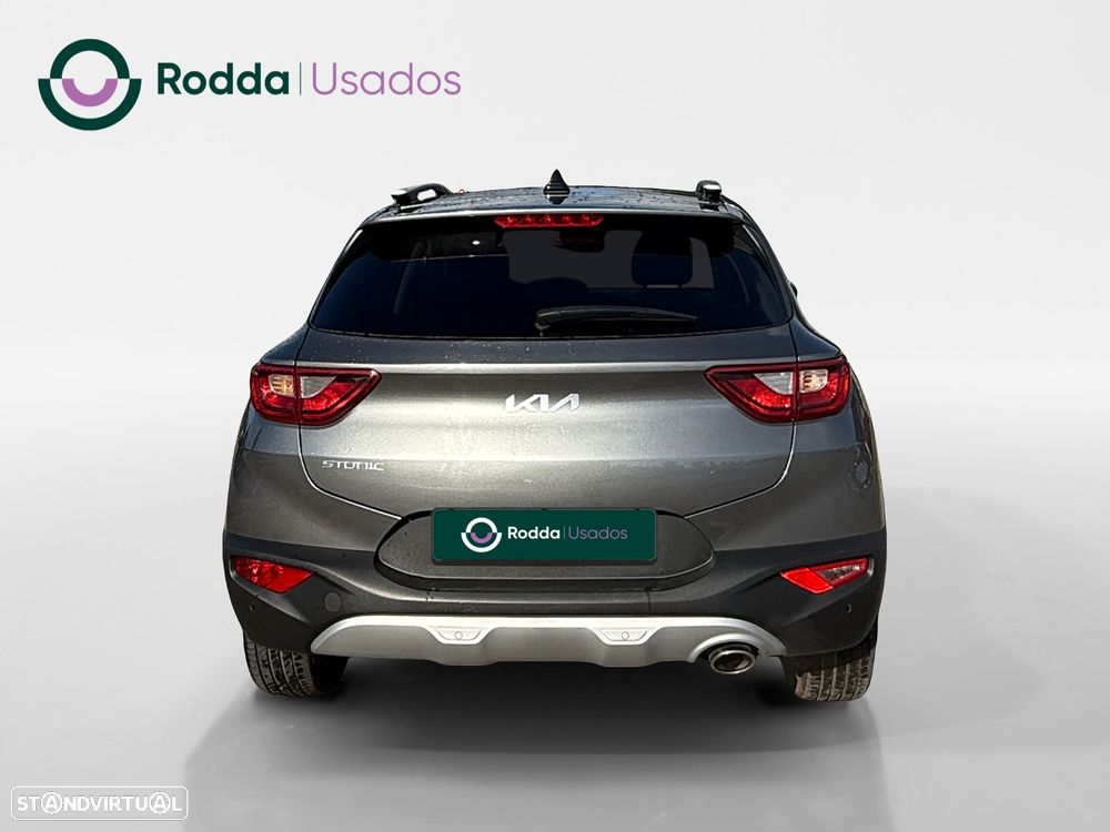 Kia Stonic 1.2 MPi Dynamic - 7