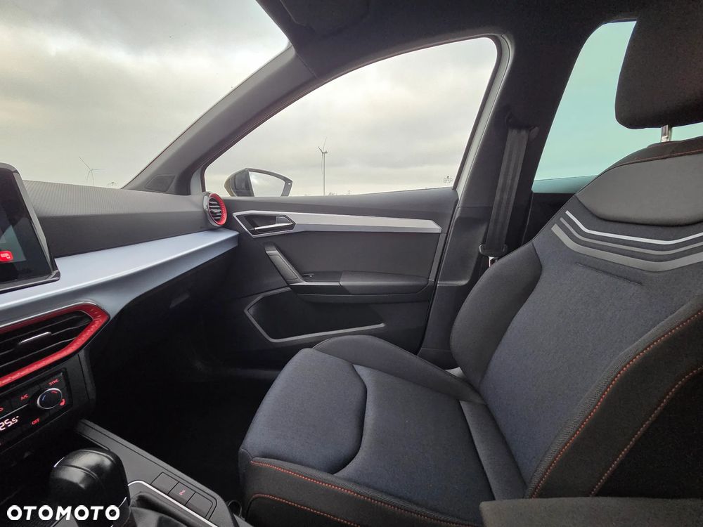 Seat Ibiza 1.0 TSI S&S DSG FR - 21