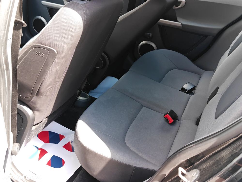 Smart Forfour - 11