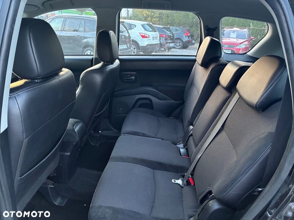 Citroën C-Crosser 2.4 Tendance - 10