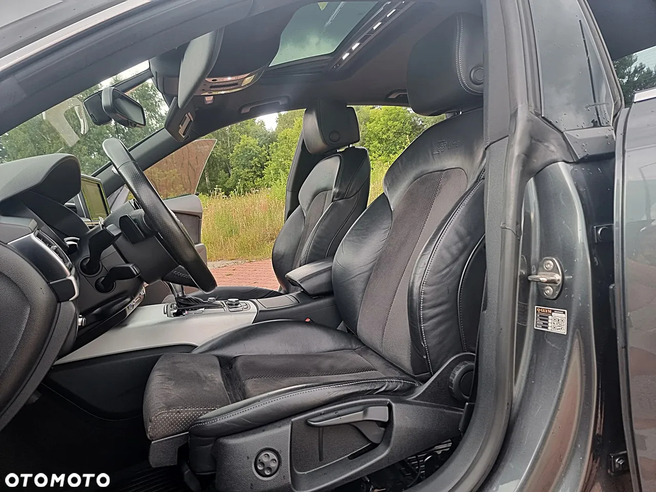 Audi A7 Sportback - 7