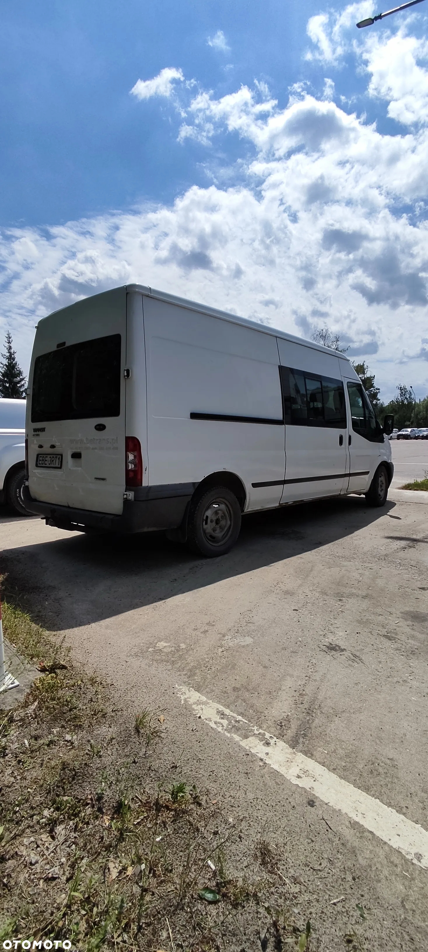 Ford Transit - 5