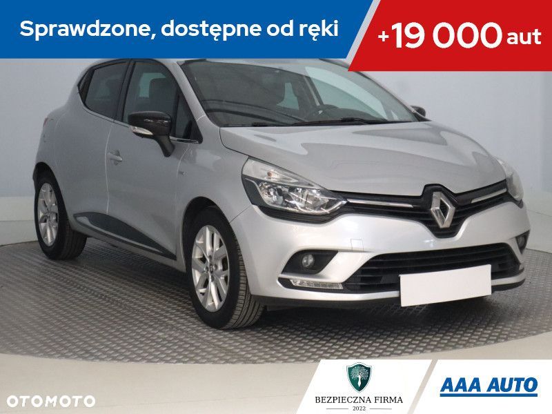Renault Clio - 2
