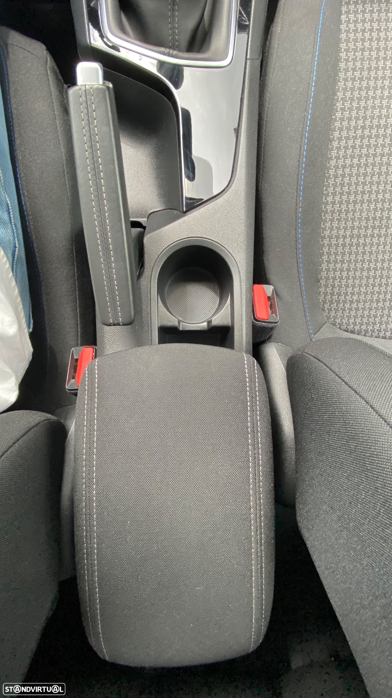 Peugeot 308 SW 1.2 PureTech Style - 48