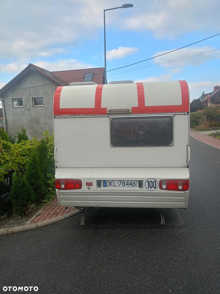 Elddis WISP389 - 16