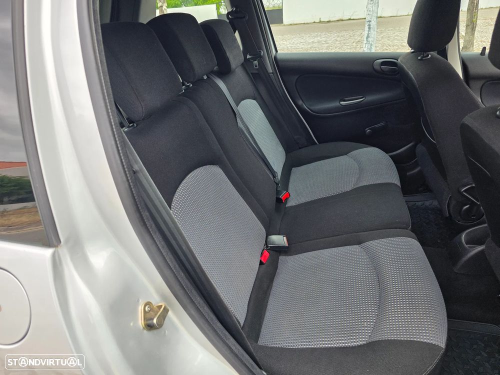 Peugeot 206 SW 1.4 HDi XS - 5