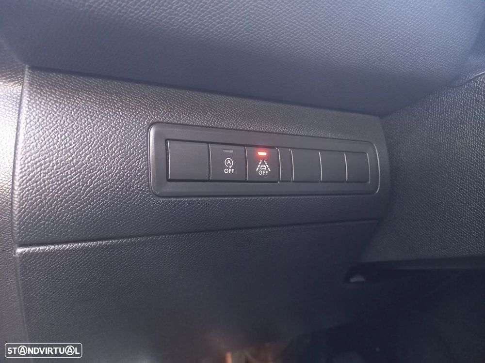 Peugeot 308 SW 1.5 BlueHDi GT Line - 25
