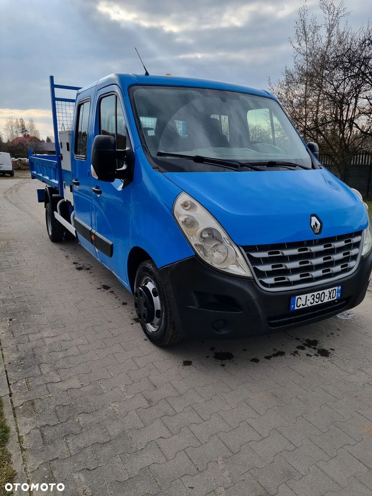Renault Master - 2