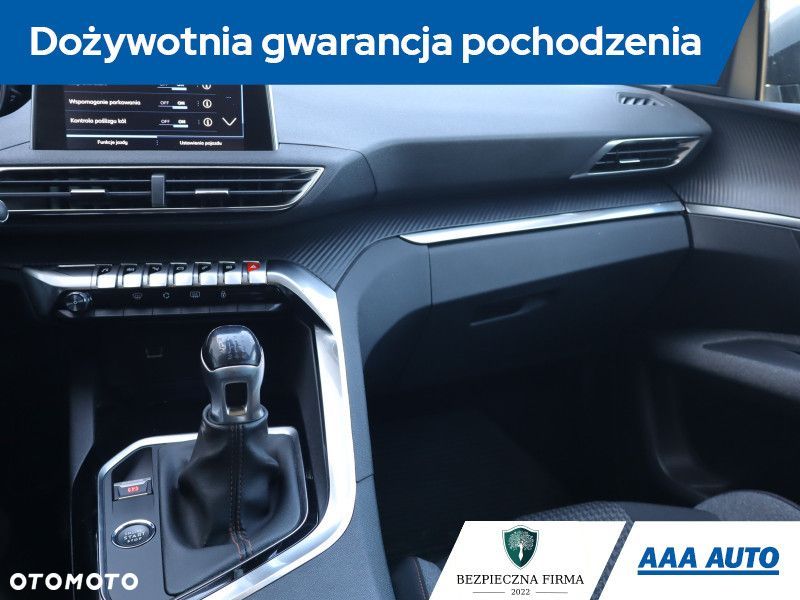 Peugeot 3008 - 10