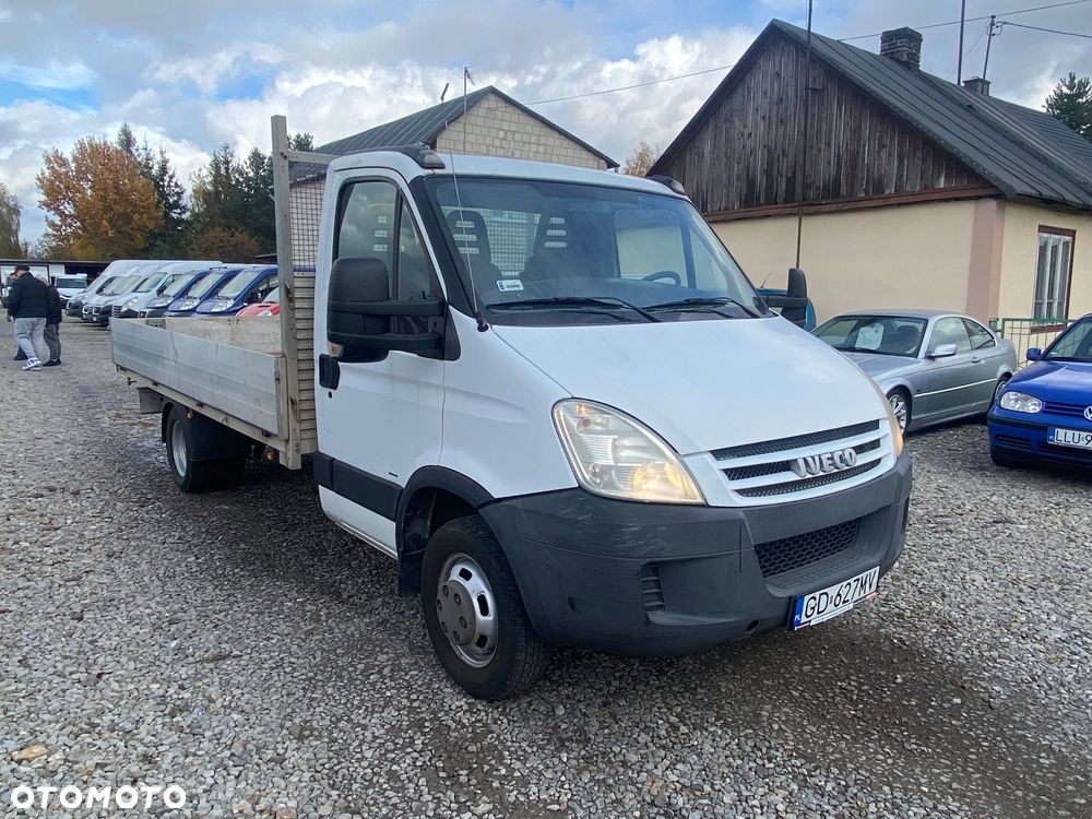 Iveco Daily - 3