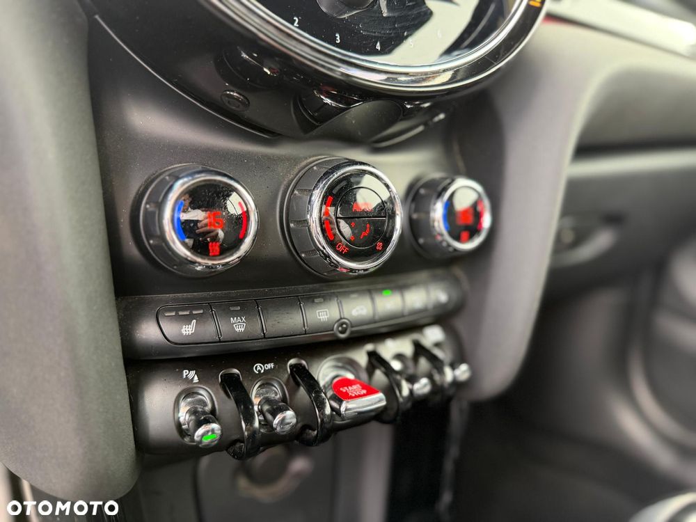 MINI Cooper S Classic Trim sport - 11