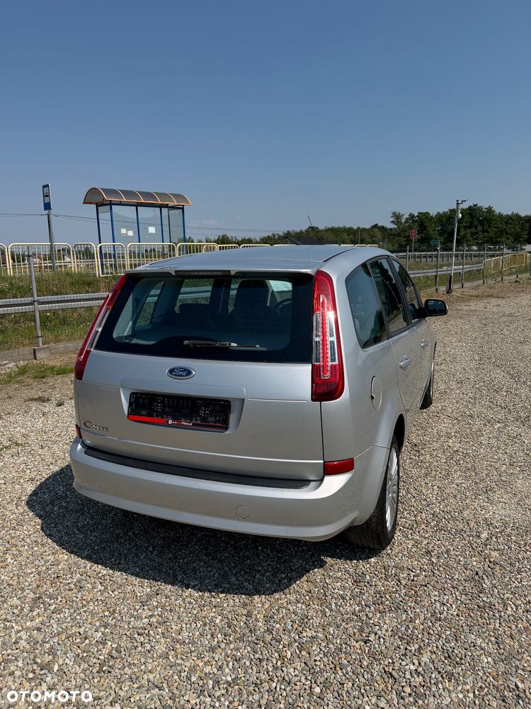 Ford C-MAX - 7