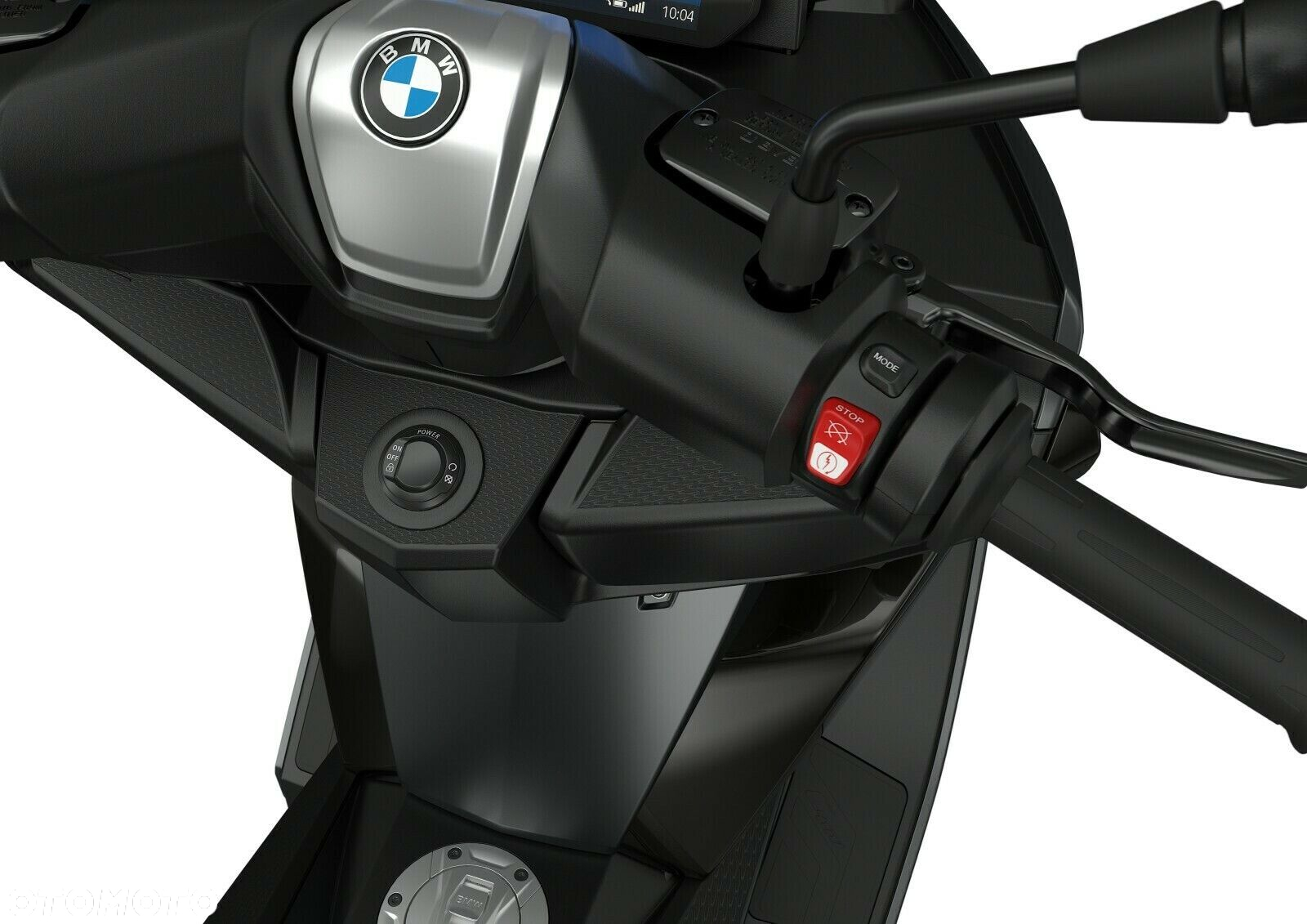 BMW C1 - 9
