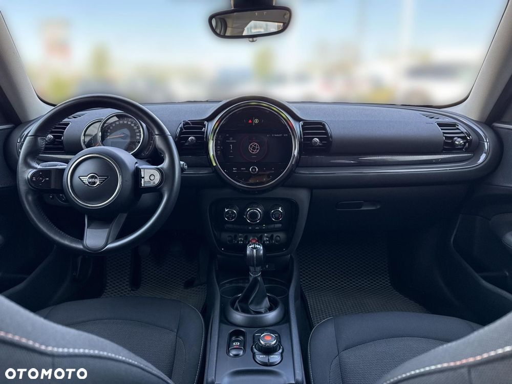 MINI Clubman - 29