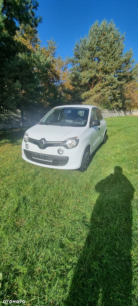 Renault Twingo SCe 70 Life - 3