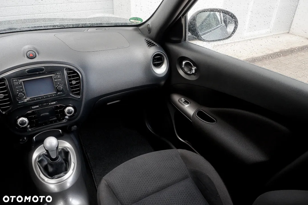 Nissan Juke 1.6 Acenta - 32