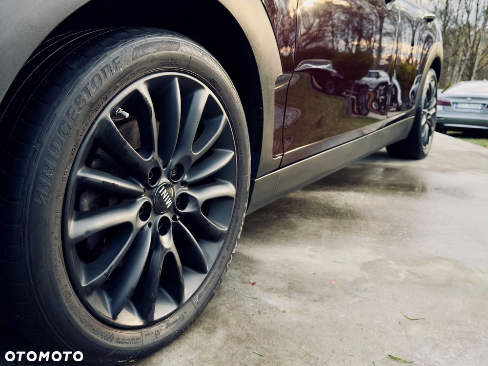 MINI Clubman Cooper - 39