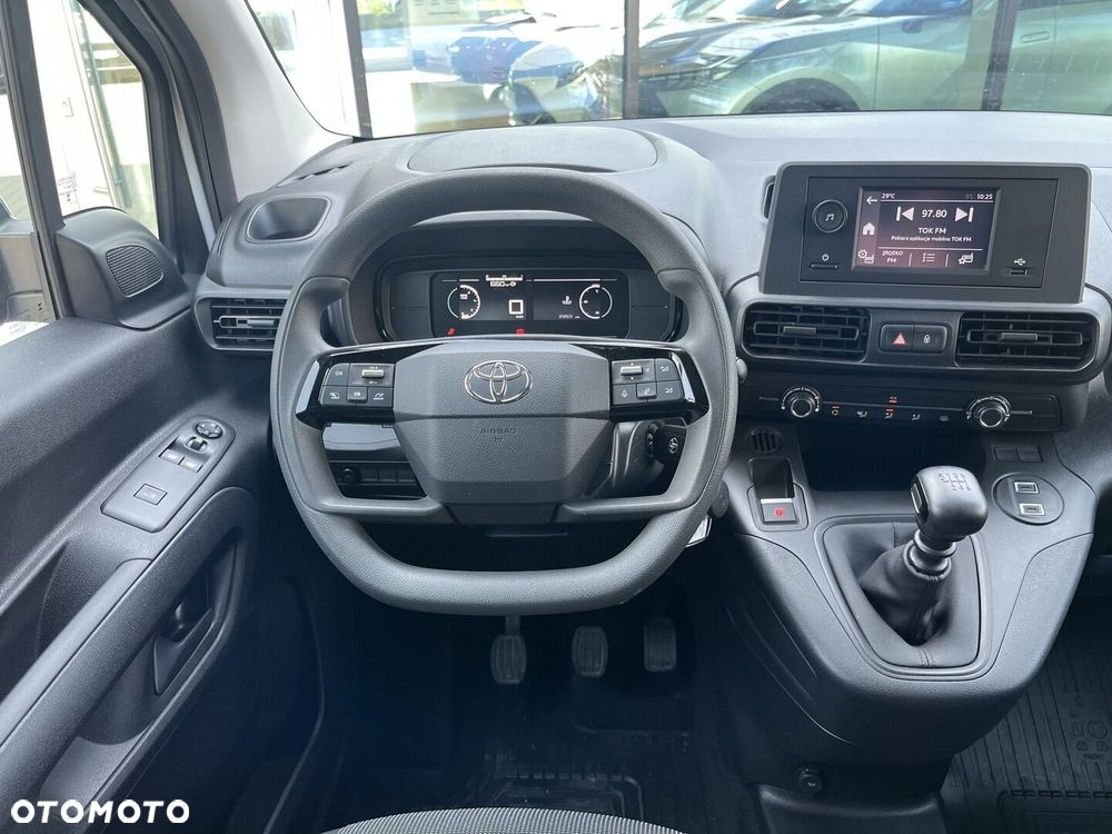Toyota PROACE CITY - 10