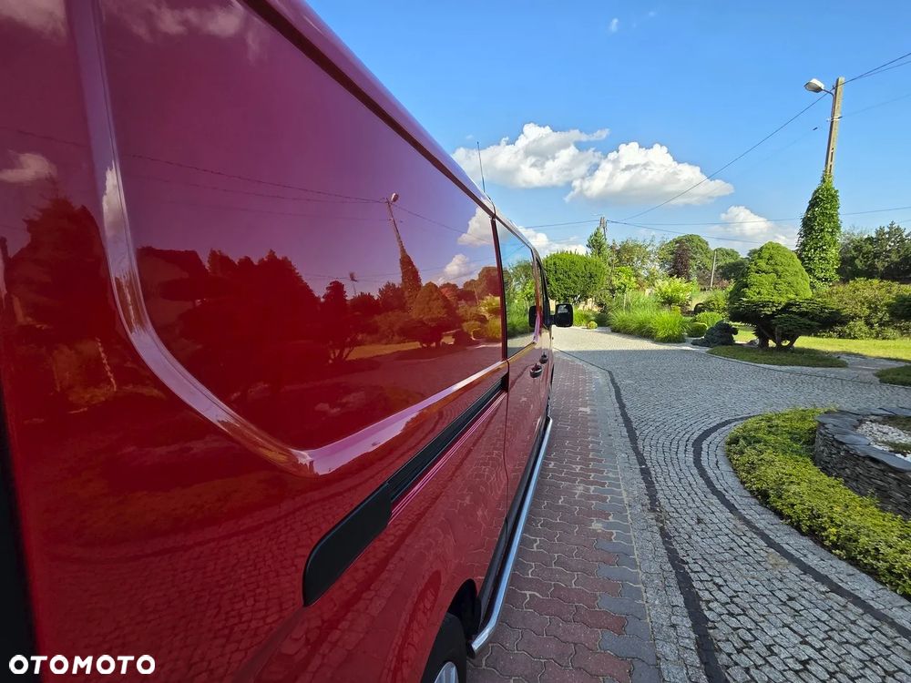 Renault Trafic - 14