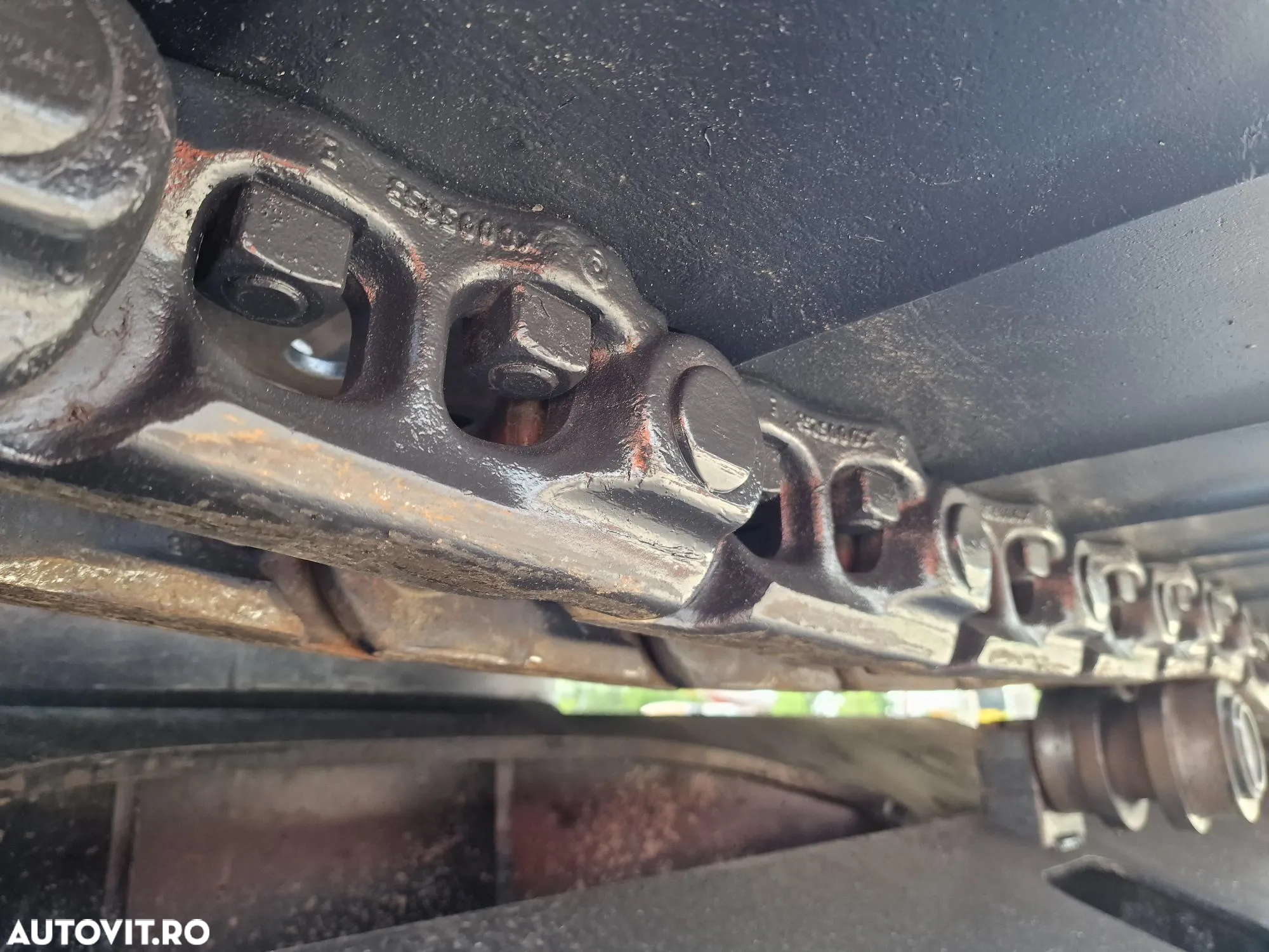 Hitachi ZX350LCN-6, 2020, 5.169h, cupa NOUA 2,2mc, Inst picon, Camera spate, Camere laterale, Lant 80% ok, Posibitate leasing 4 ani, Posibilitate inchiriere, PRET VANZARE PROMOTIONAL -126.900 EUR+Tva - 20