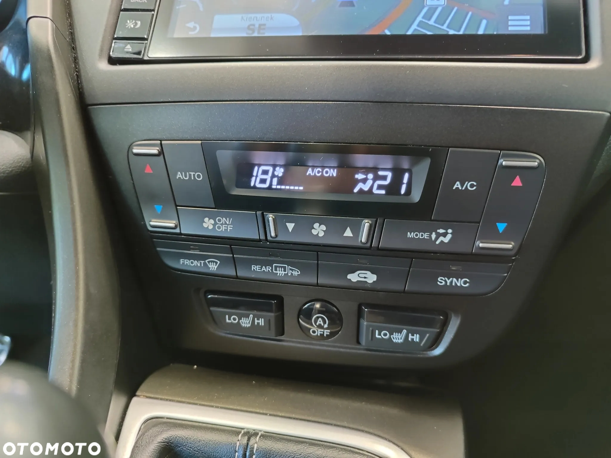 Honda Civic 1.8 Sport (Honda Connect+) - 18