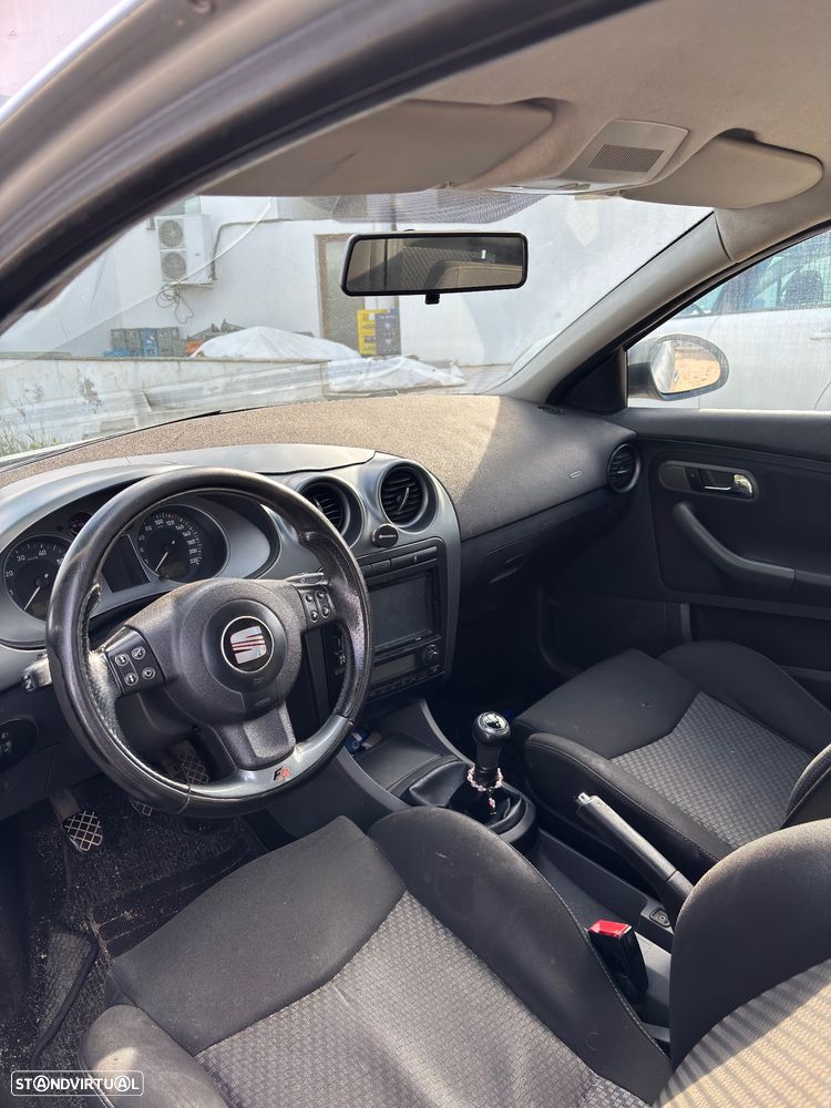 SEAT Ibiza 1.2 12V - 3