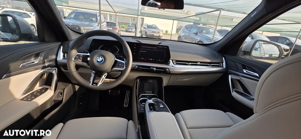 BMW X1 xDrive25e Aut. M Sportpaket - 8
