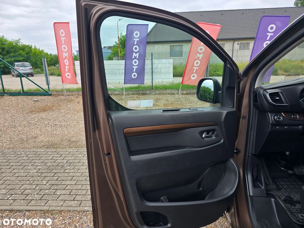 Toyota Proace Verso 2.0 D4-D Long Family - 22