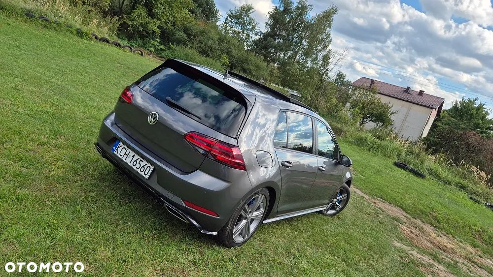 Volkswagen Golf - 15