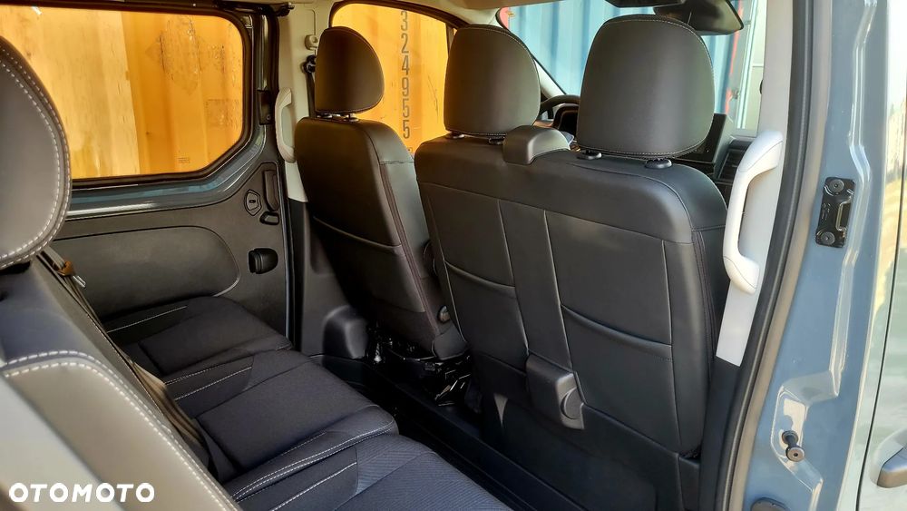 Renault Trafic - 13