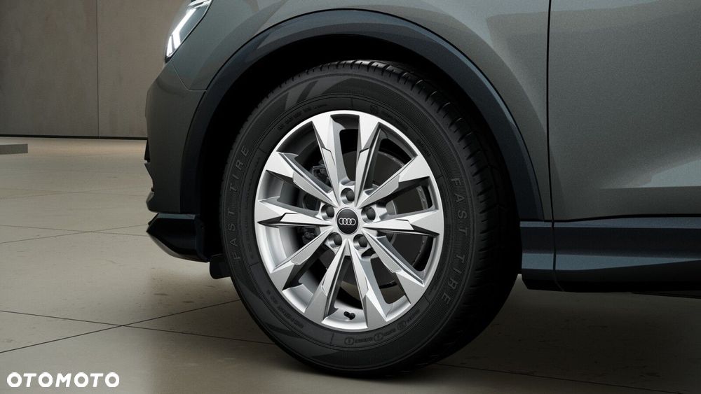 Audi Q3 - 5