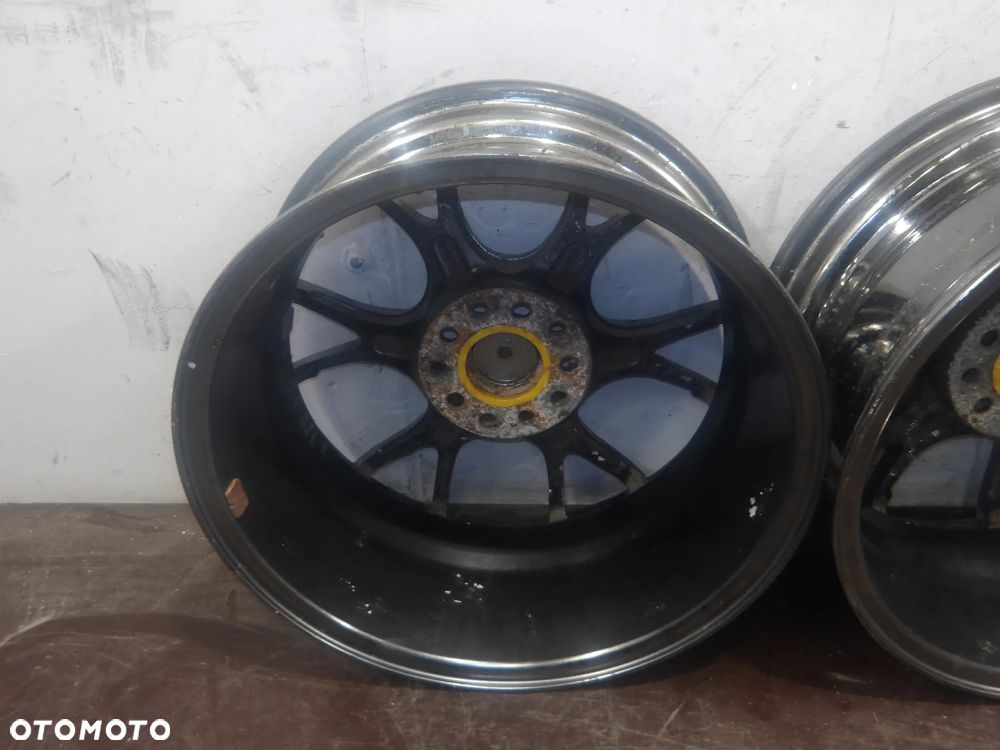 OPEL ASTRA H GTC 1.3D FELGI ALUMINIOWE ALUFELGI R16 7J 5X110 ET45 - 13