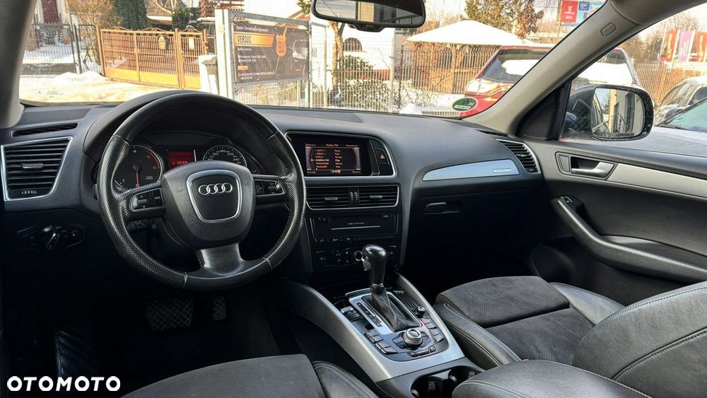 Audi Q5 - 11
