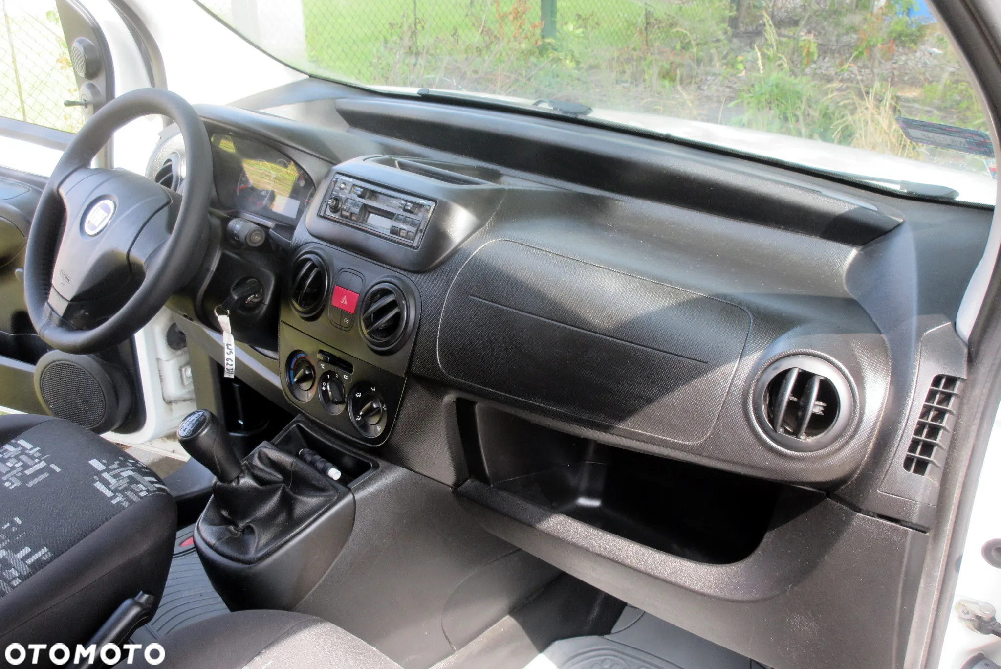 Fiat FIORINO - 16