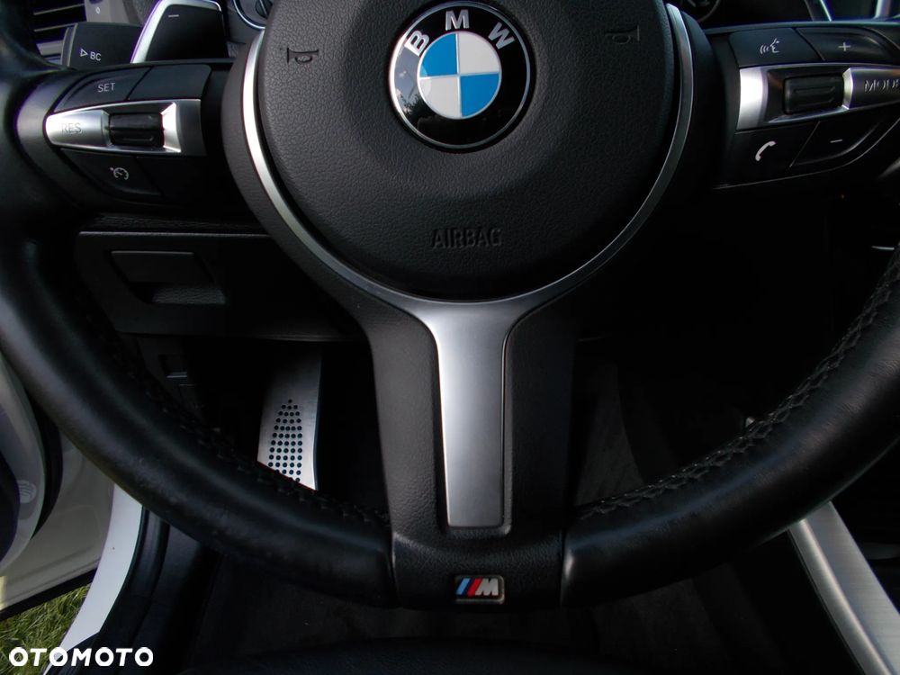BMW X4 xDrive20i M Sport - 16