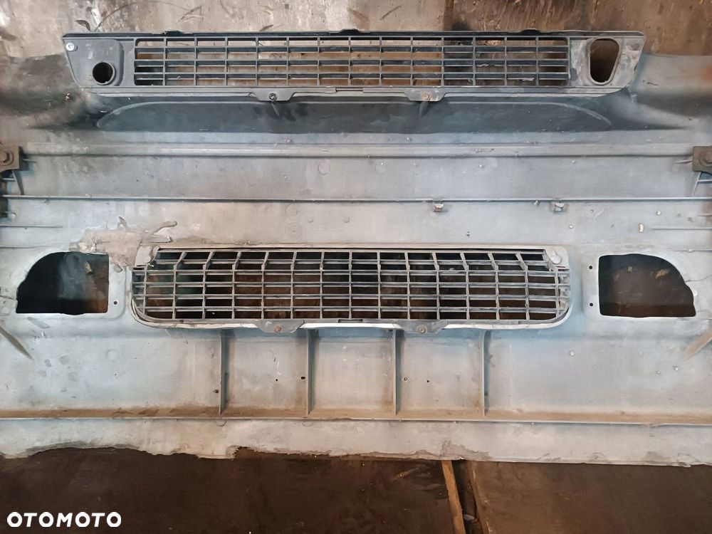 ZDERZAK PRZÓD + LAMPY PRZÓD RENAULT PREMIUM DCI - 3