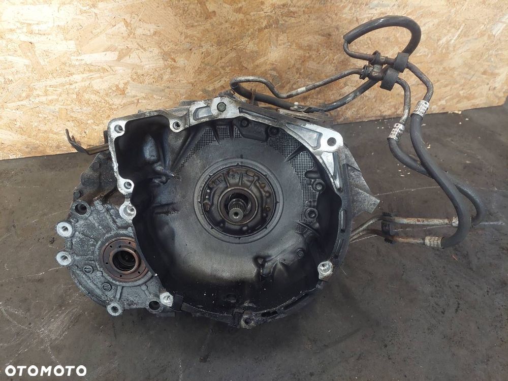 SKRZYNIA BIEGÓW AUTOMATYCZNA OPEL ZAFIRA B 1.9 CDTI AUTOMAT AF40-6 55350675 - 3