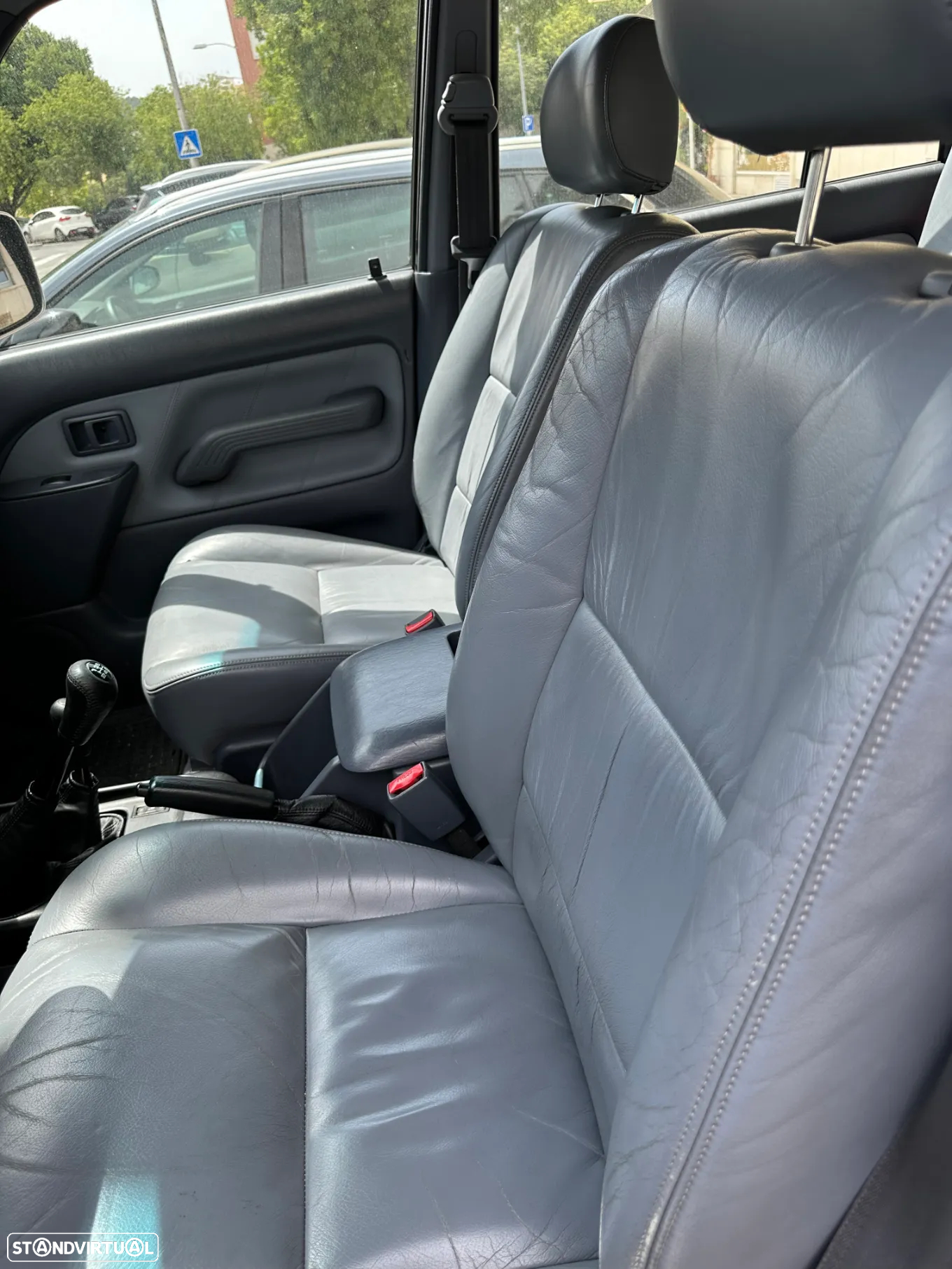 Toyota Land Cruiser 3.0 TD ABS+TA+EC - 5