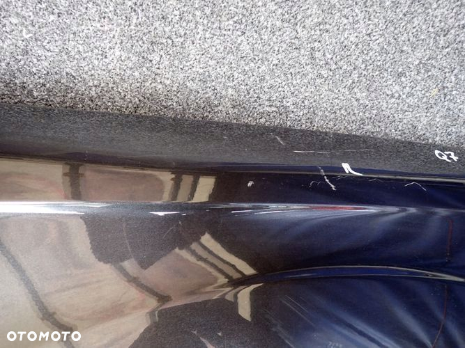AUDI Q7 05-15 błotnik prawy przedni przód - 5